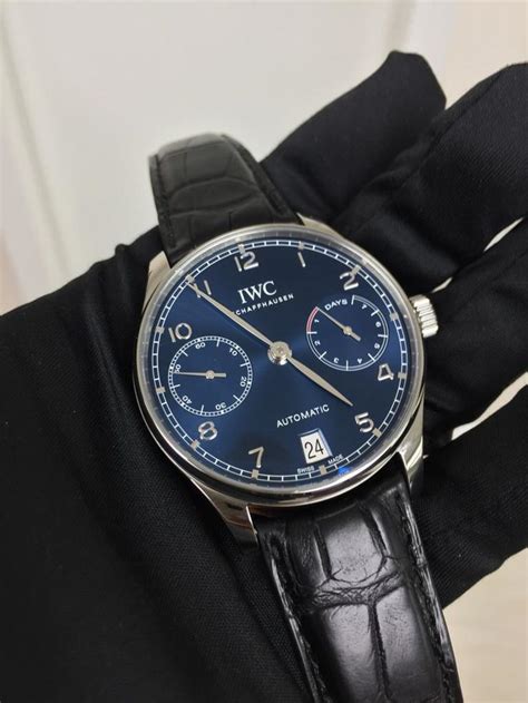 iwc 610 7 kg|iwc 500710.